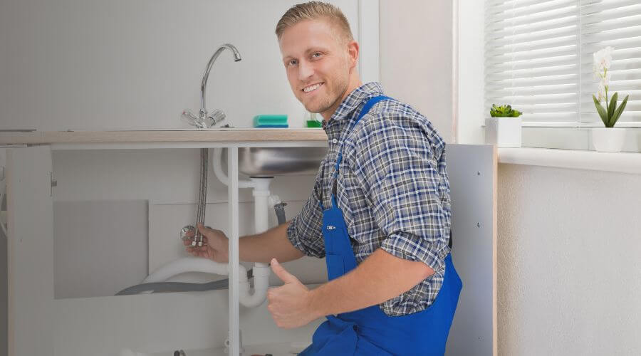 Professional water heater repair in New Harmony, UT